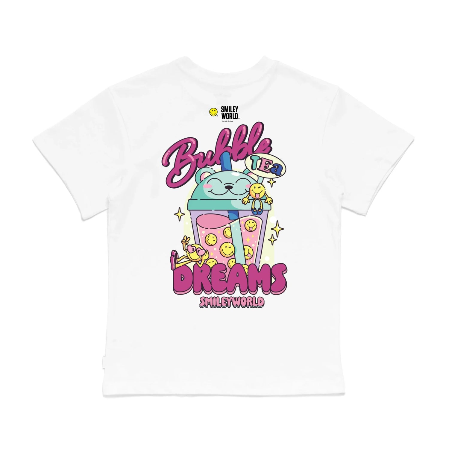 Roys Boys White T-Shirt Imagery_0008_Older Kids Back