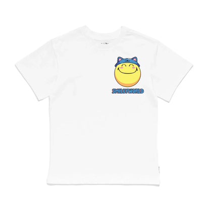 Roys Boys White T-Shirt Imagery_0009_Older Kids Front