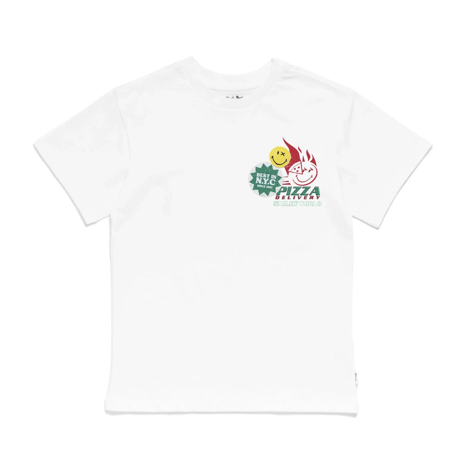 Roys Boys White T-Shirt Imagery_0009_Older Kids Front
