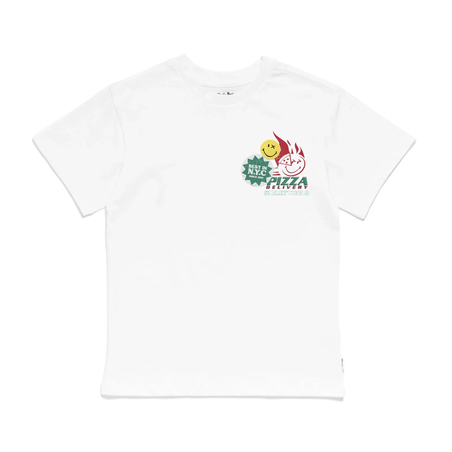 Roys Boys White T-Shirt Imagery_0009_Older Kids Front