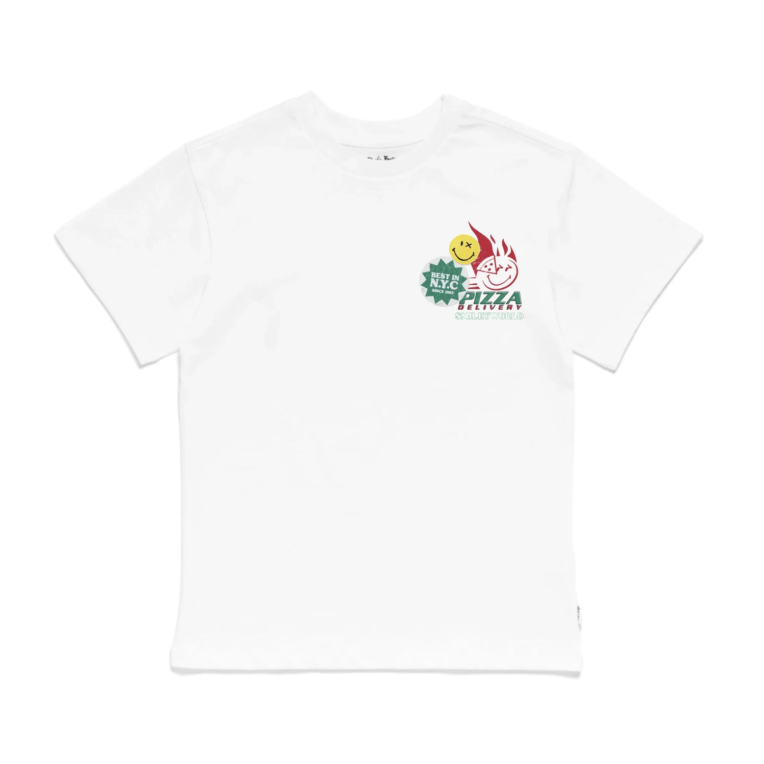 Roys Boys White T-Shirt Imagery_0009_Older Kids Front