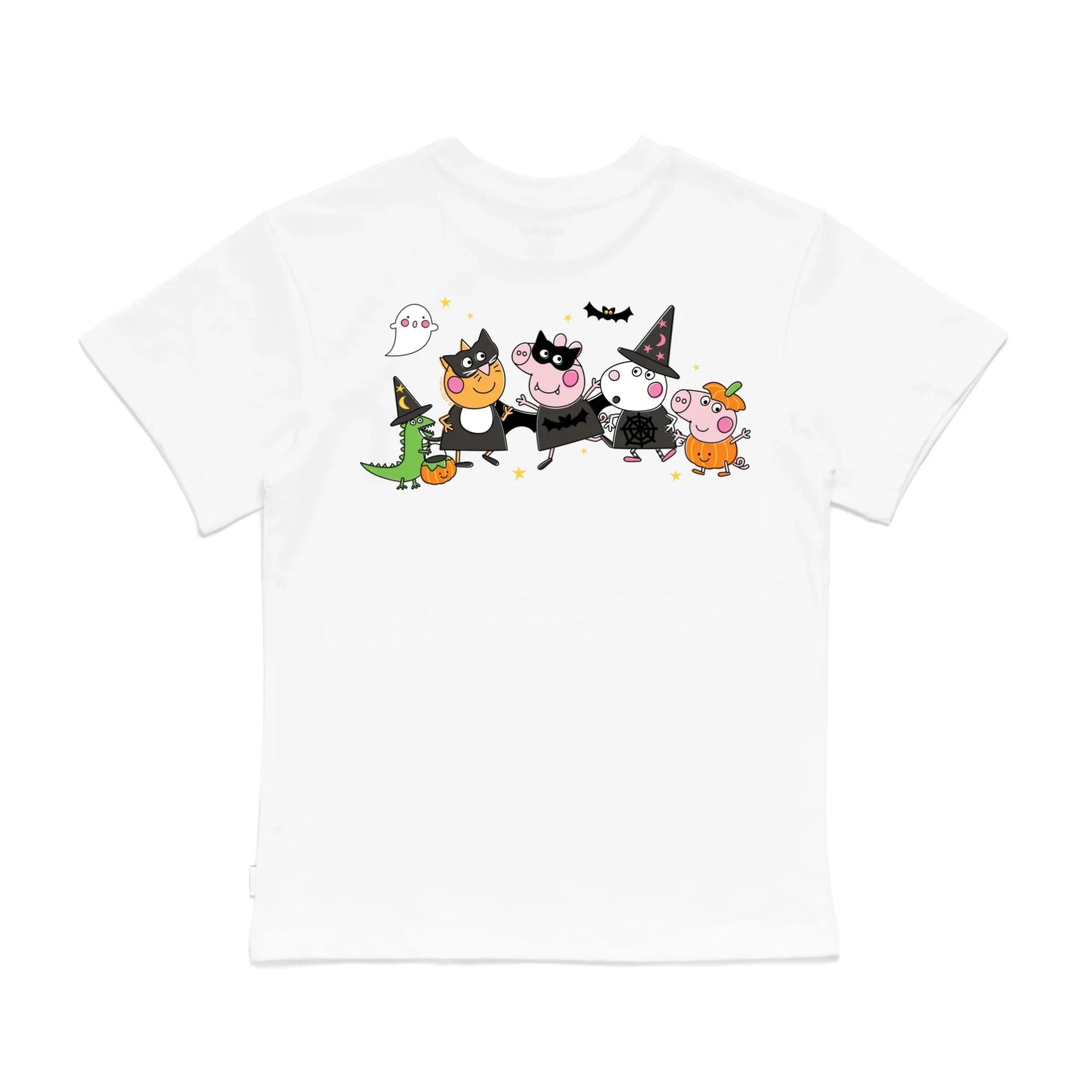 Roys Boys White T-Shirt Imagery_0008_Older Kids Back