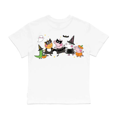 Roys Boys White T-Shirt Imagery_0008_Older Kids Back