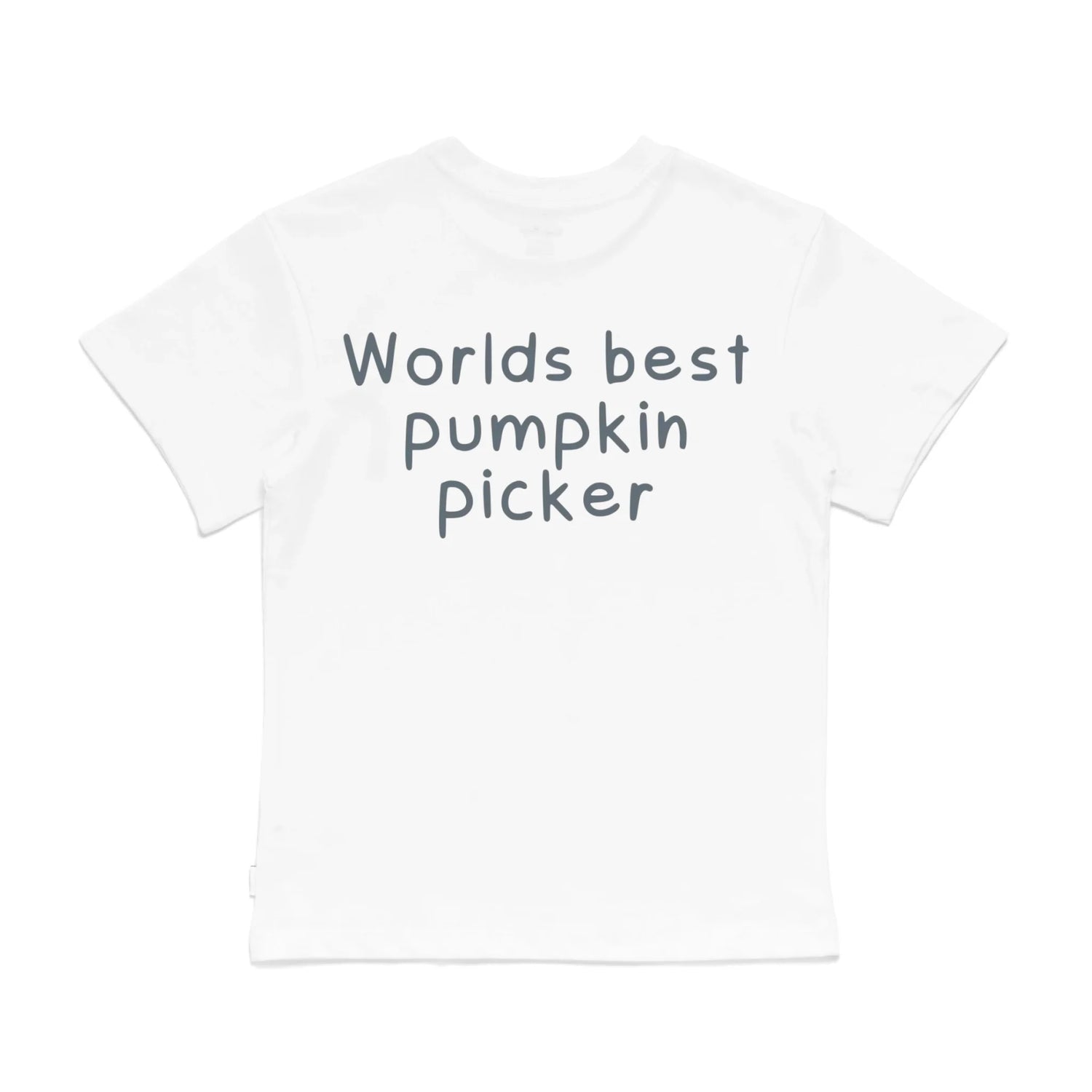 Personalised Pumpkin Patch Kids&