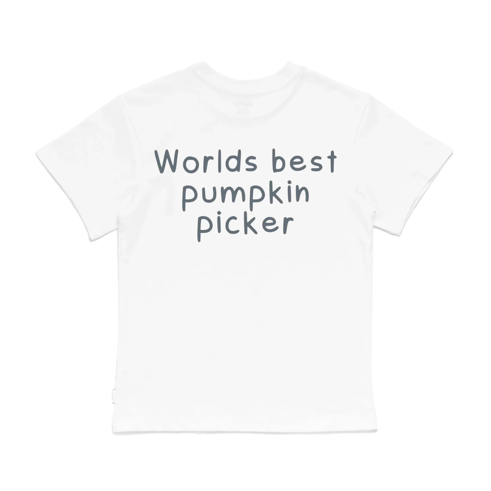 Personalised Pumpkin Patch Kids&