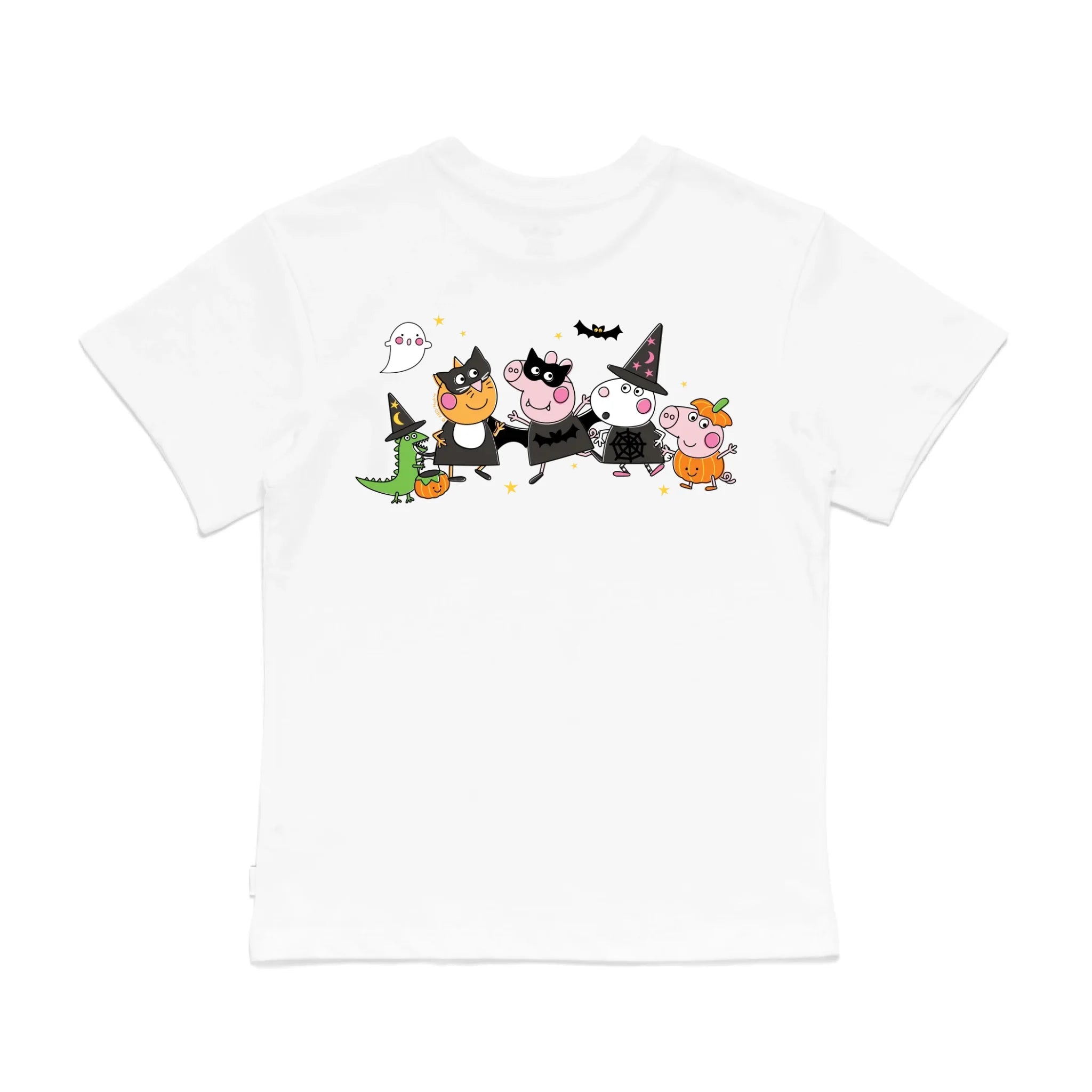 Roys Boys White T-Shirt Imagery_0008_Older Kids Back