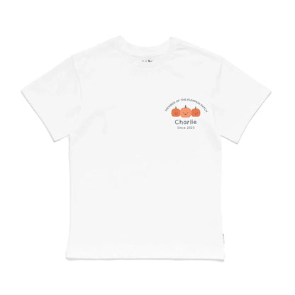 Roys Boys White T-Shirt Imagery_0009_Older Kids Front