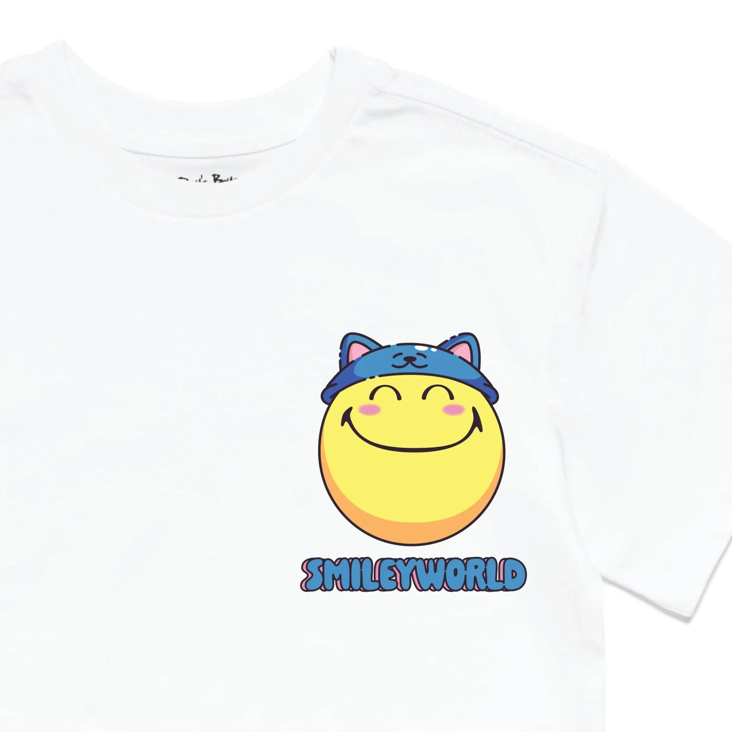 Personalised SmileyWorld &
