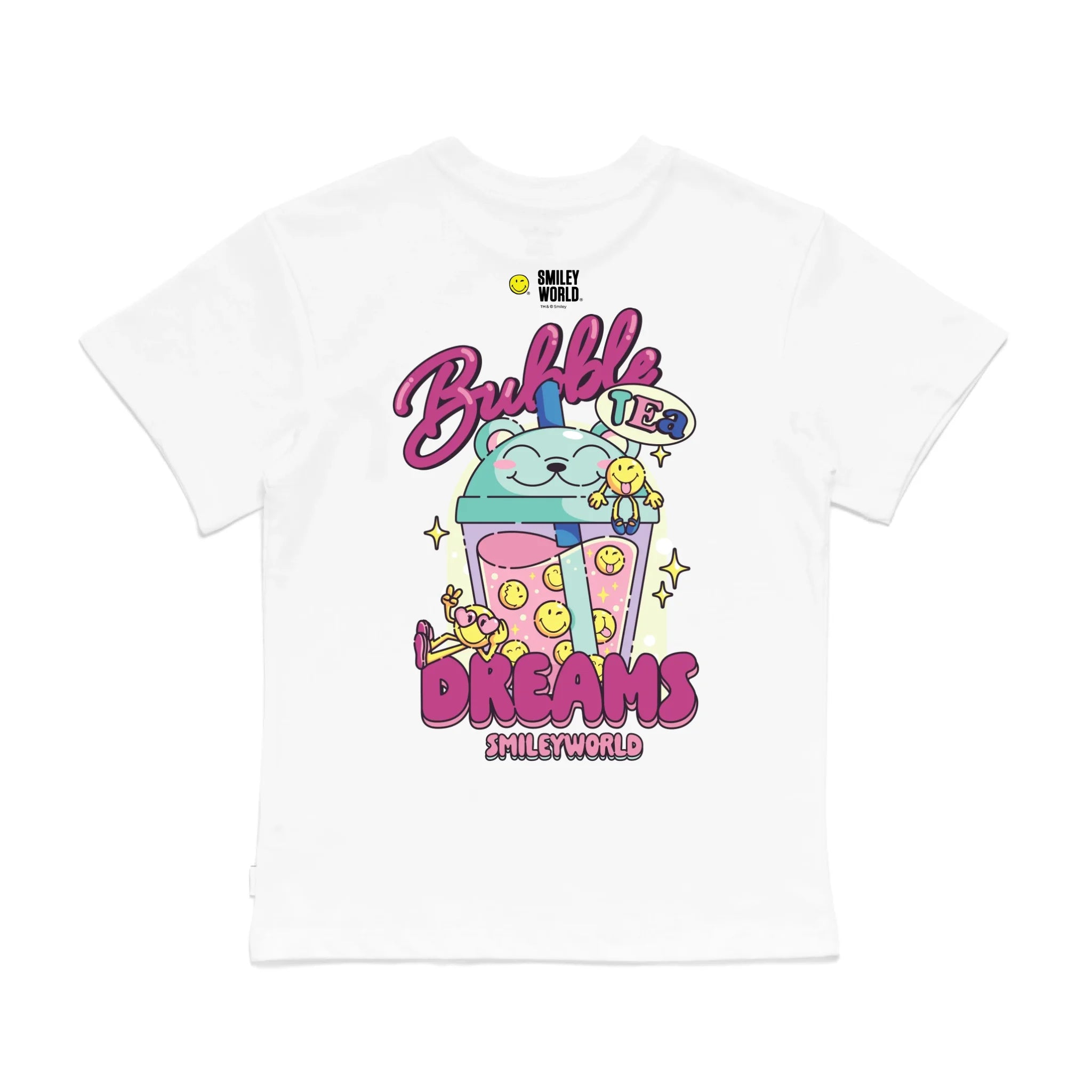 Roys Boys White T-Shirt Imagery_0008_Older Kids Back