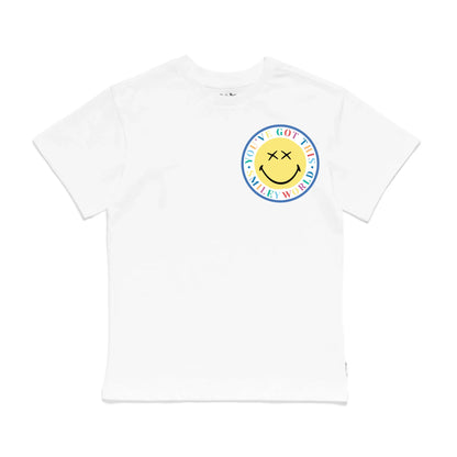 Roys Boys White T-Shirt Imagery_0009_Older Kids Front