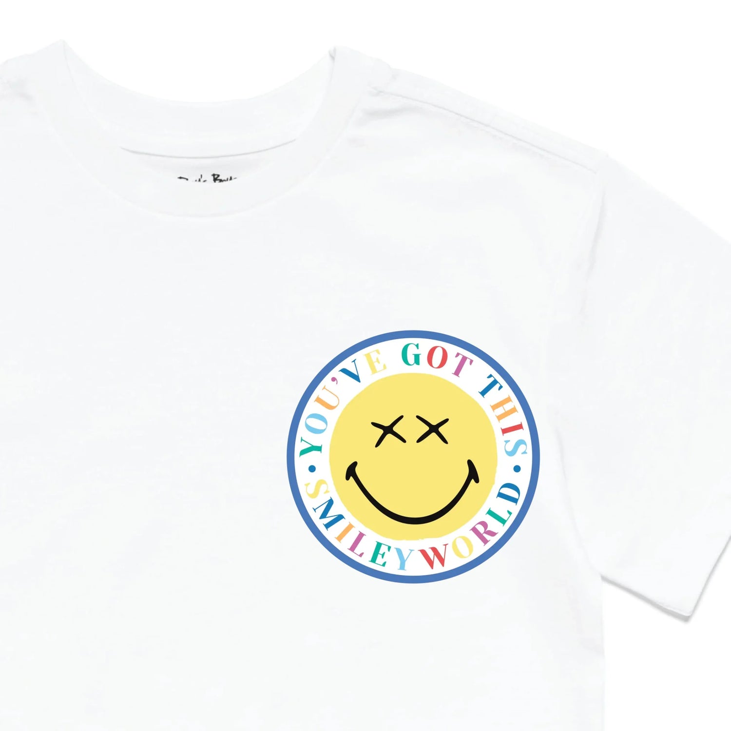 Roys Boys White T-Shirt Imagery_0010_Older Kids Front Zoomed In-01