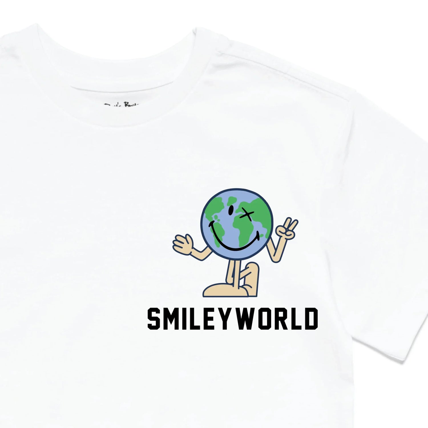 Roys Boys White T-Shirt Imagery_0010_Older Kids Front Zoomed In-01