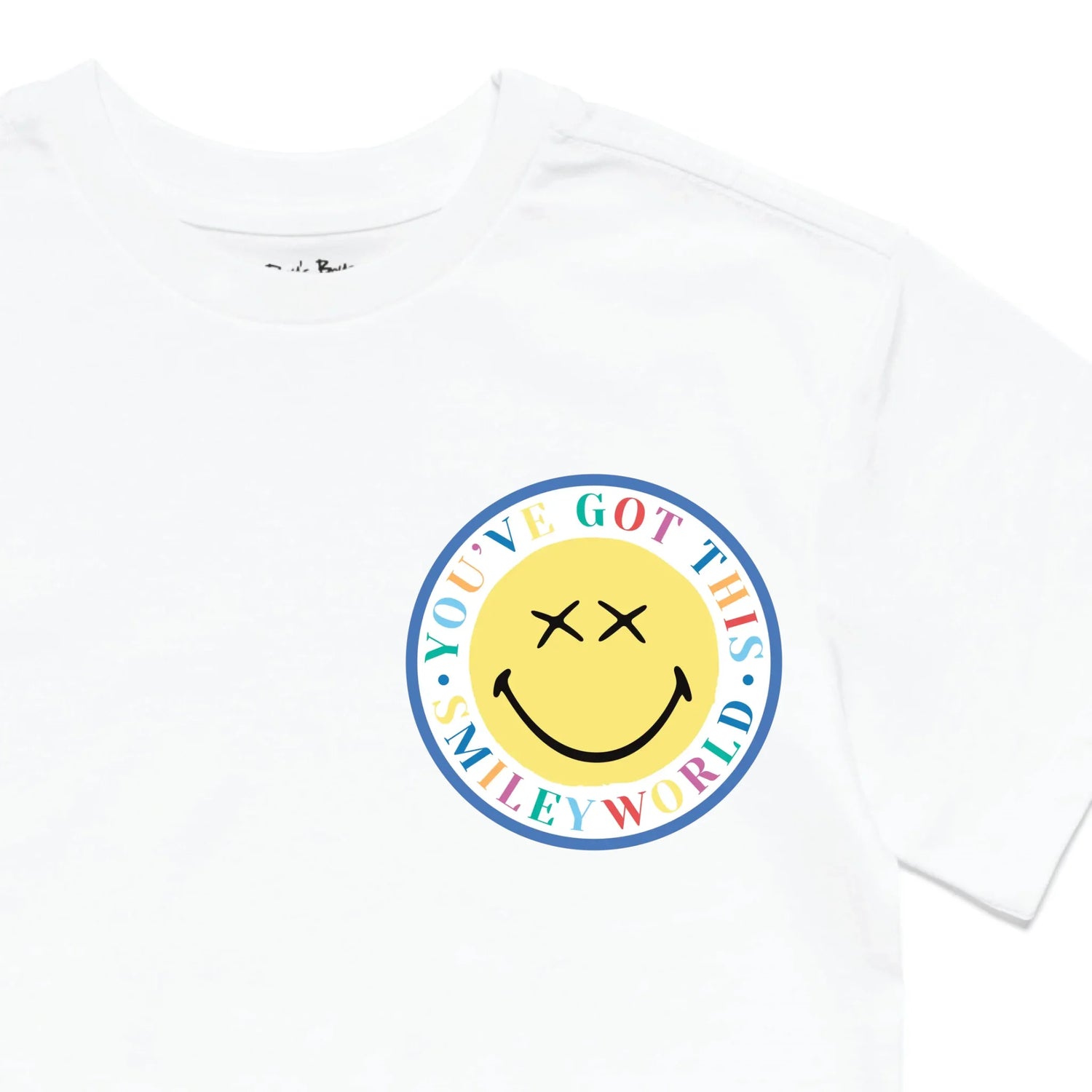 Roys Boys White T-Shirt Imagery_0010_Older Kids Front Zoomed In-01