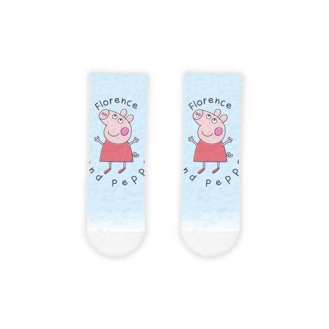 Personalised Peppa Pig &amp; Friends Kids&