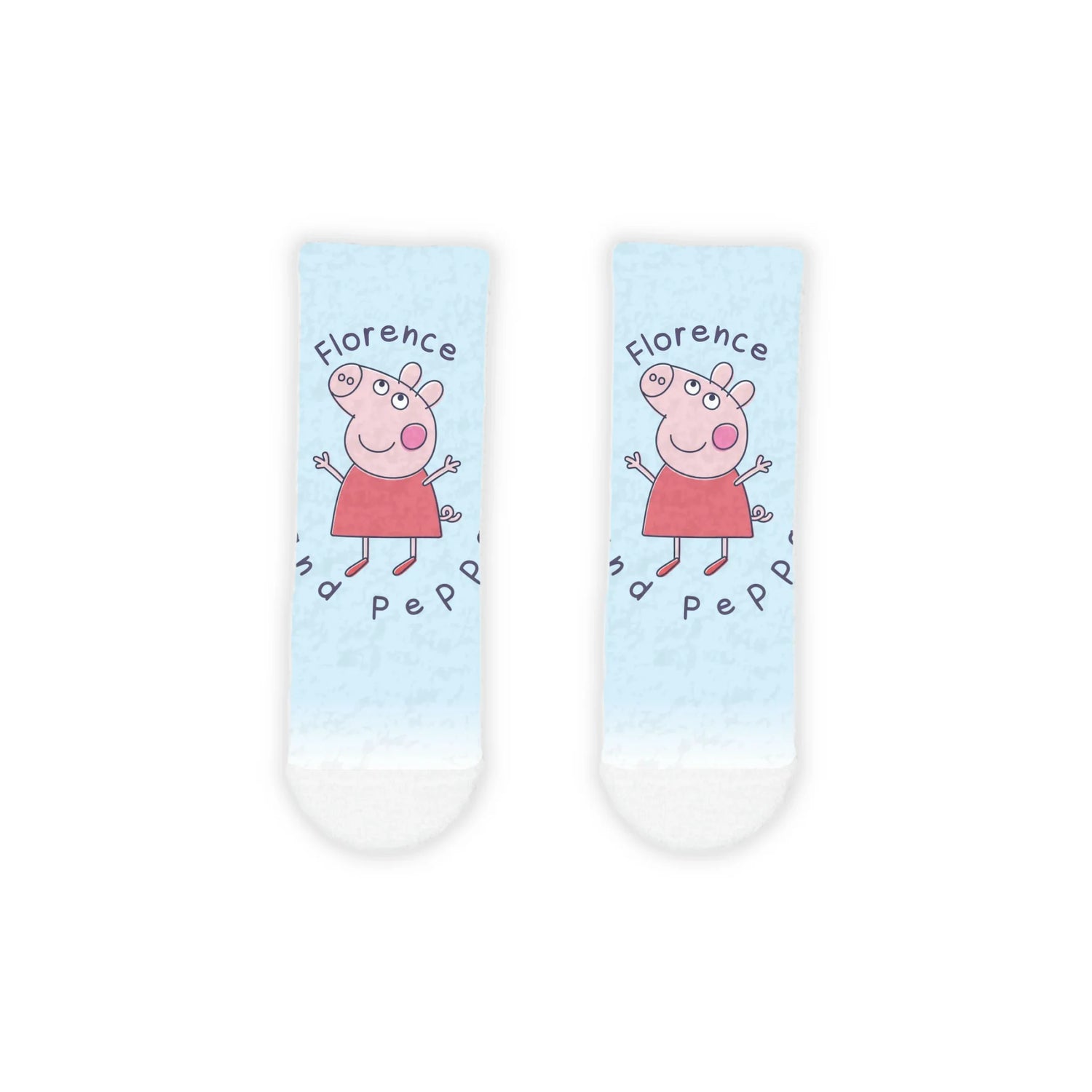 Personalised Peppa Pig &amp; Friends Kids&