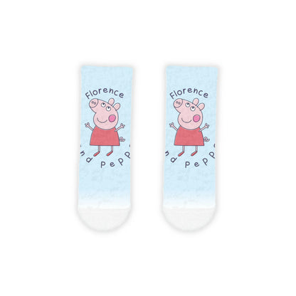 Personalised Peppa Pig &amp; Friends Kids&