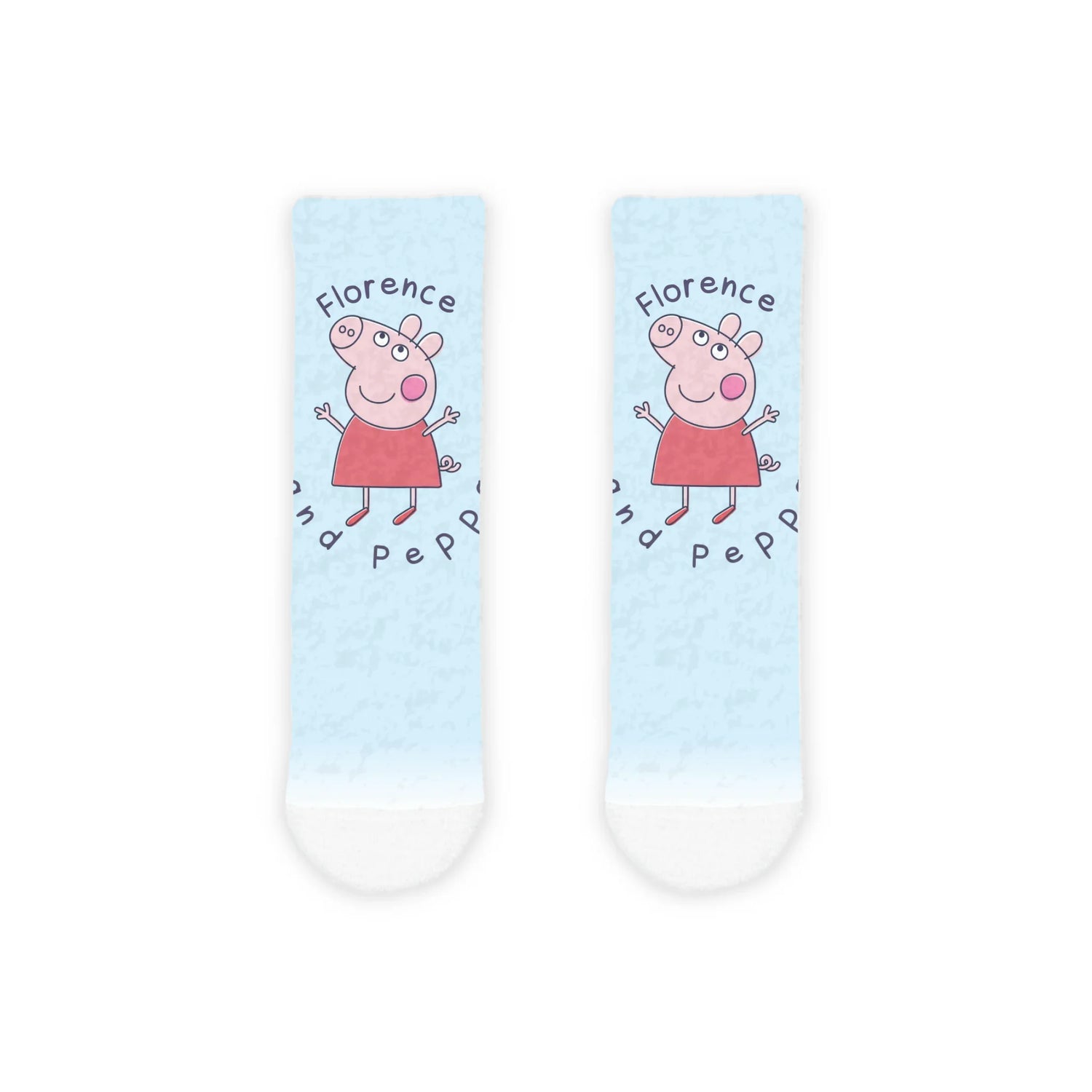 Personalised Peppa Pig &amp; Friends Kids&