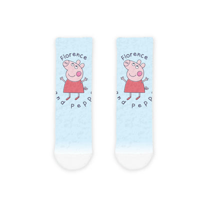 Personalised Peppa Pig &amp; Friends Kids&