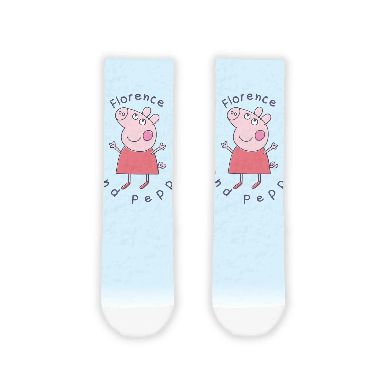 Personalised Peppa Pig &amp; Friends Kids&
