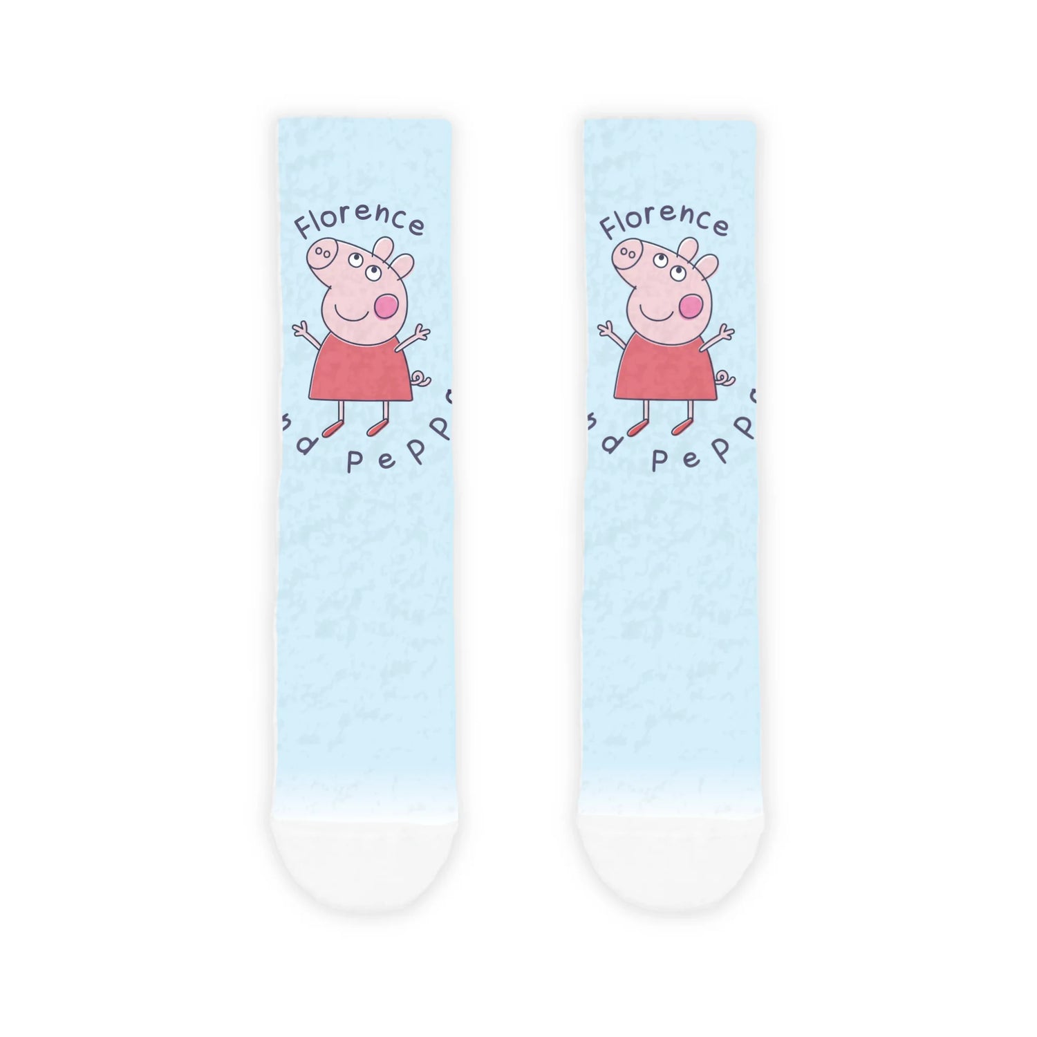 Personalised Peppa Pig &amp; Friends Kids&