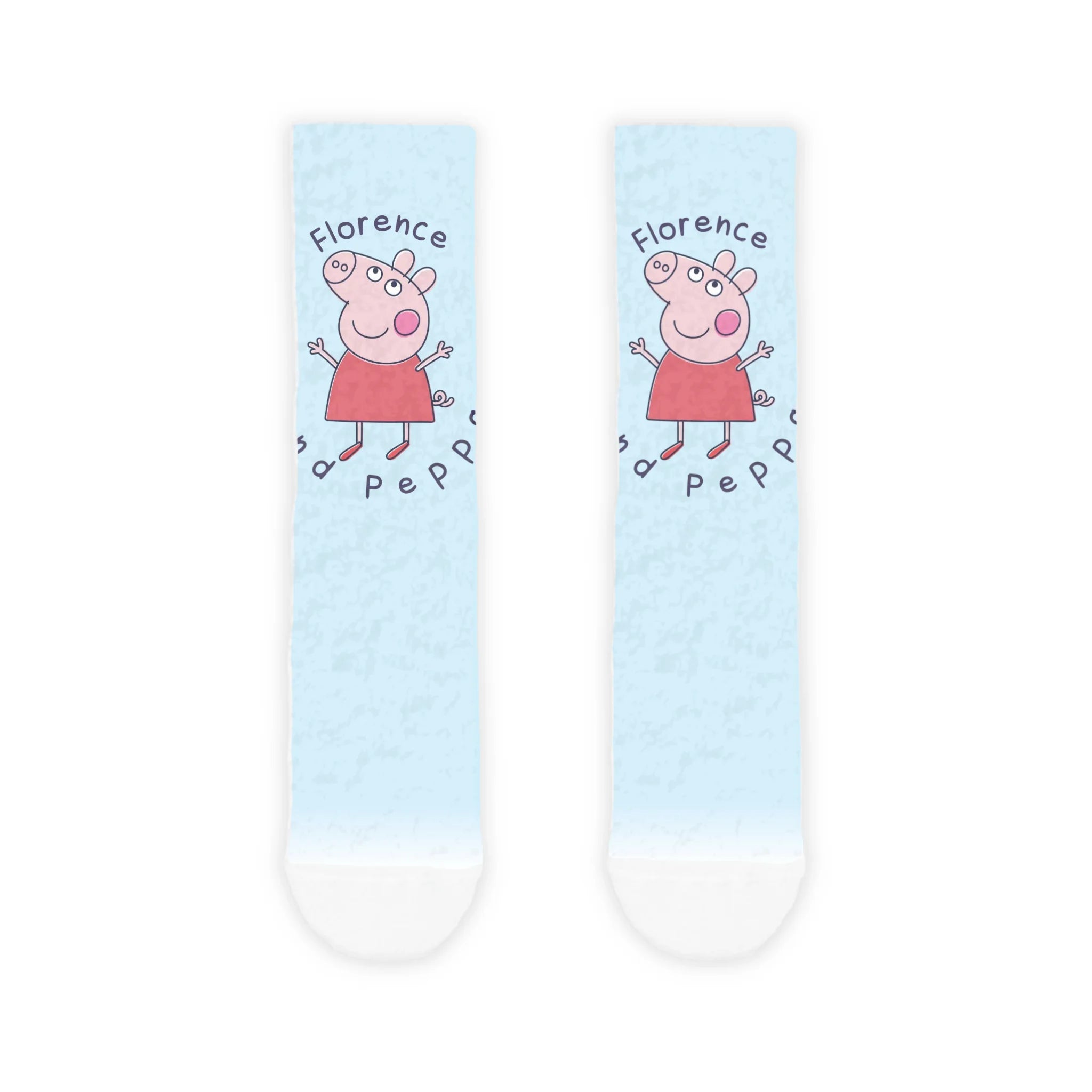 Personalised Peppa Pig &amp; Friends Kids&