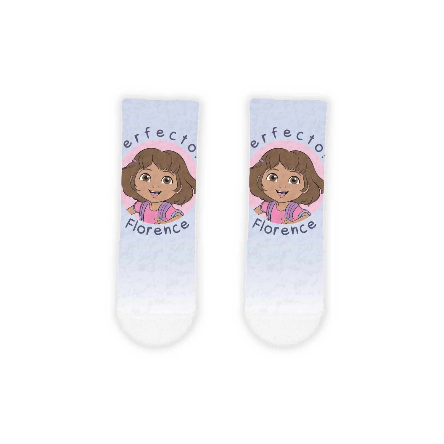 Personalised Dora the Explorer Kids&