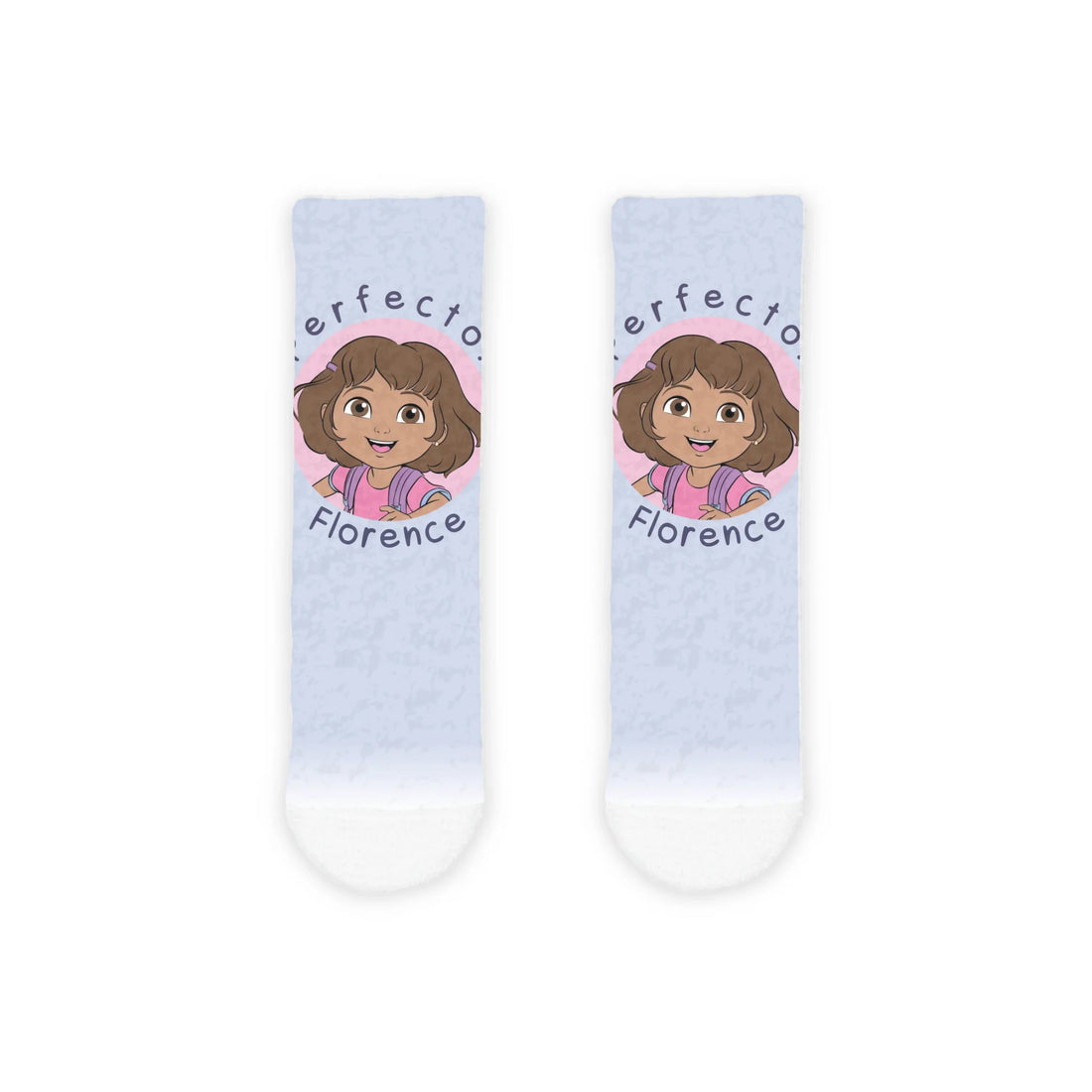 Personalised Dora the Explorer Kids&