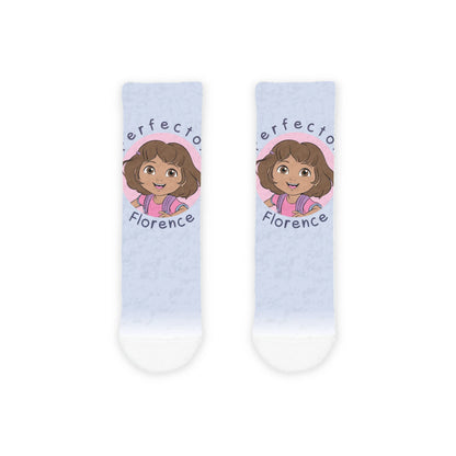 Personalised Dora the Explorer Kids&