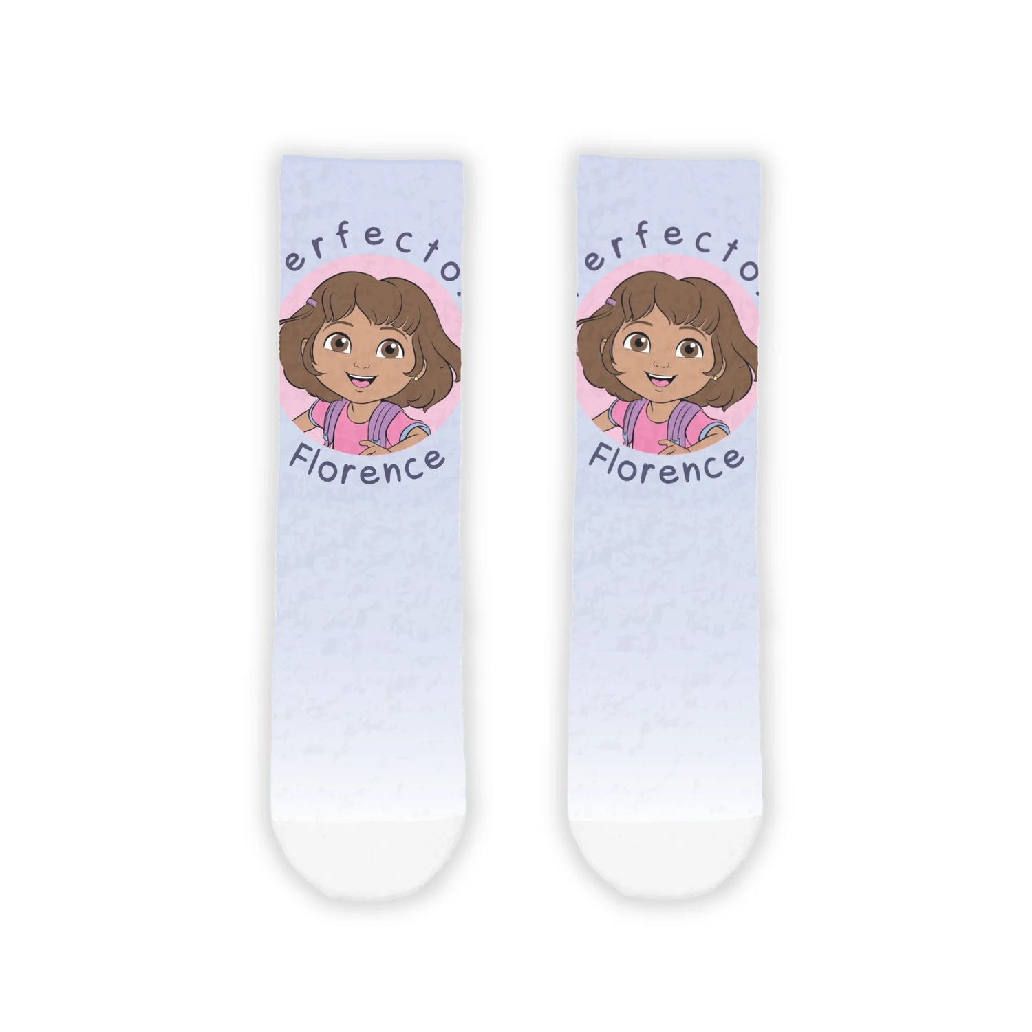 Personalised Dora the Explorer Kids&