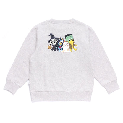 Personalised Bluey Halloween Kids&