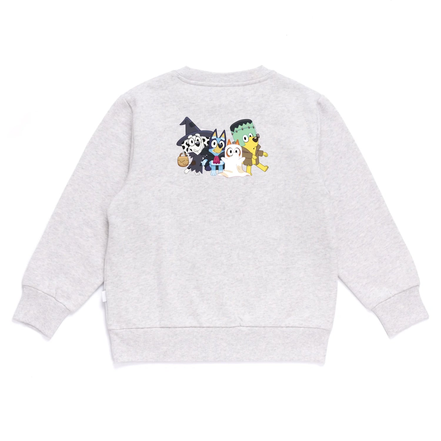 Personalised Bluey Halloween Kids&