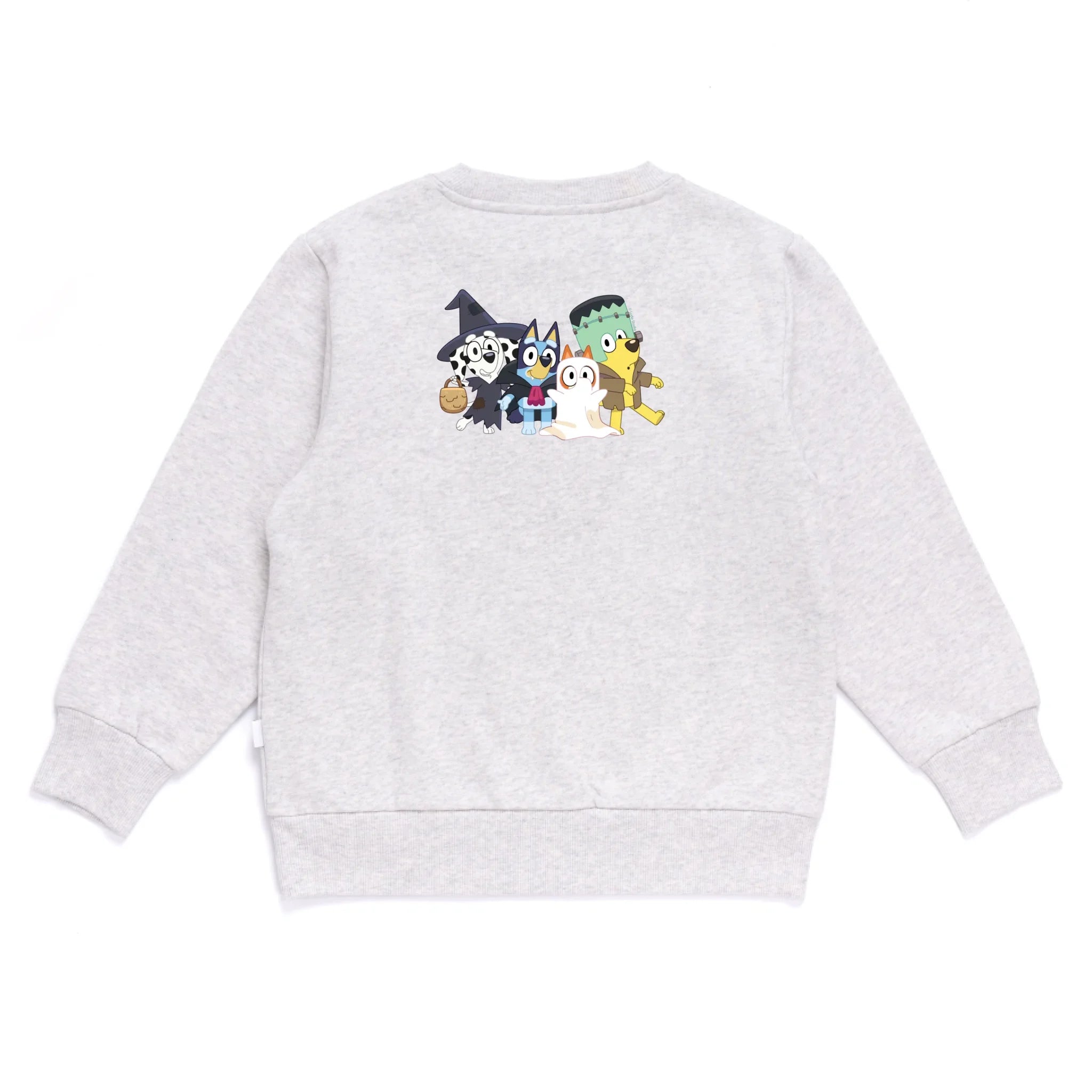 Personalised Bluey Halloween Kids&