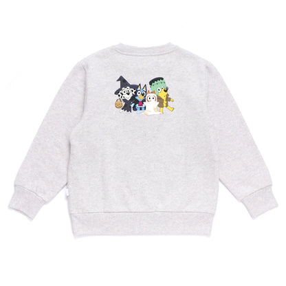 Personalised Bluey Halloween Kids&