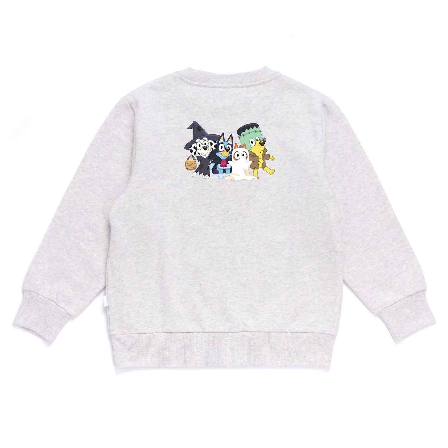 Personalised Bluey Halloween Kids&