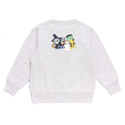 Personalised Bluey Halloween Kids&