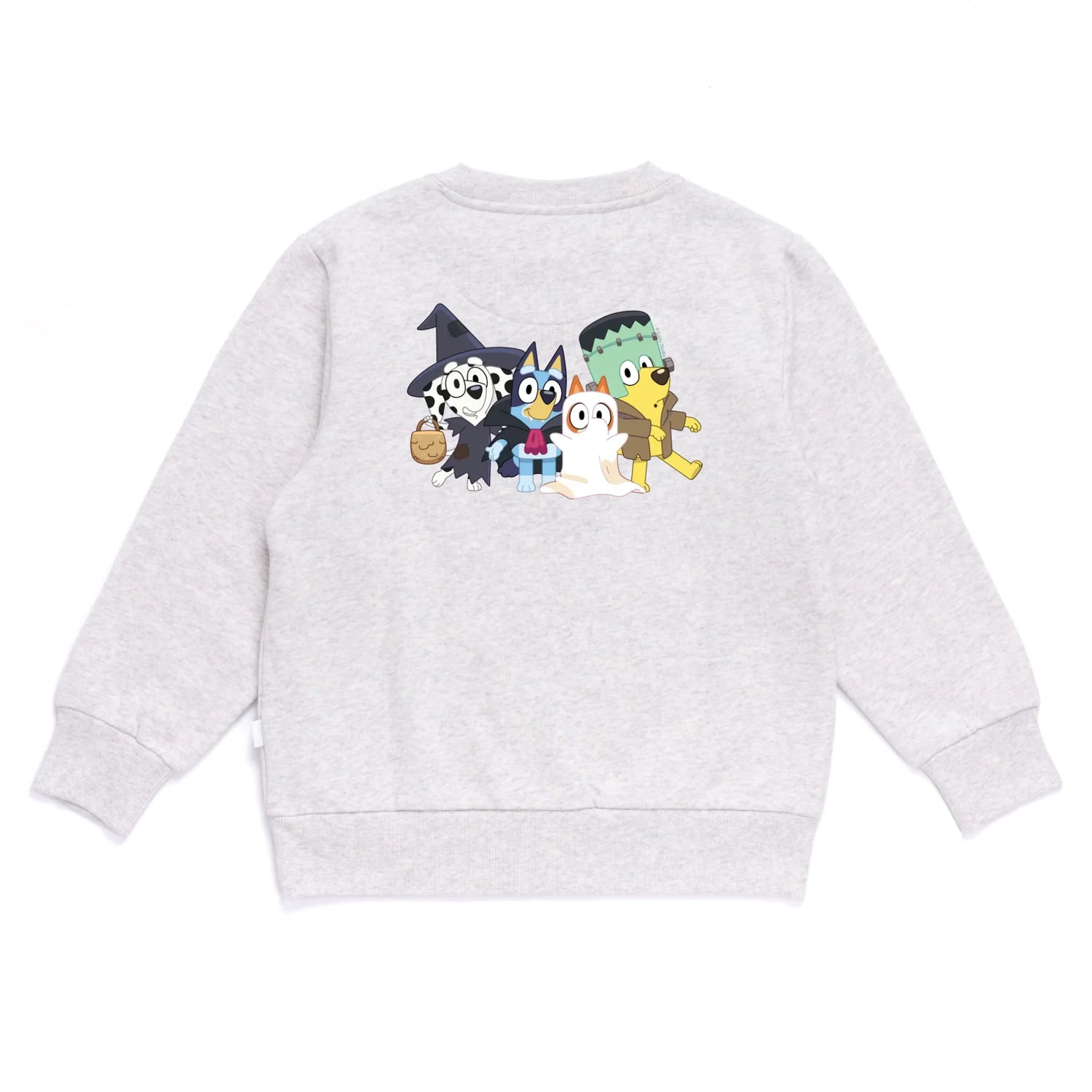 Personalised Bluey Halloween Kids&