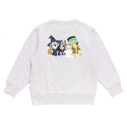 Personalised Bluey Halloween Kids&