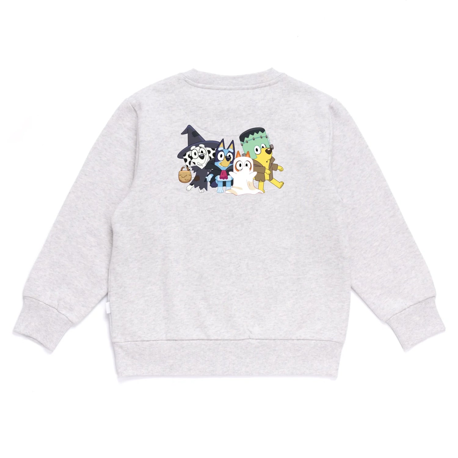 Personalised Bluey Halloween Kids&