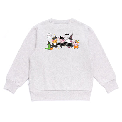 Personalised Peppa Pig &amp; Friends Halloween Kids&