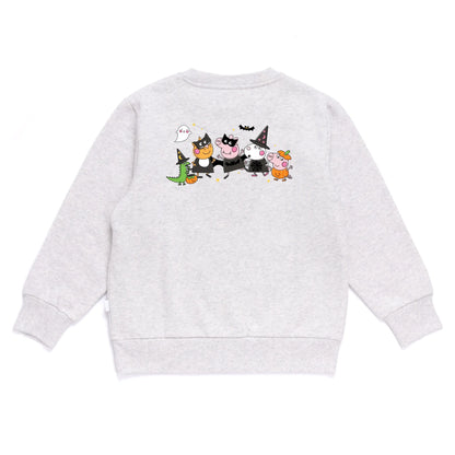 Personalised Peppa Pig &amp; Friends Halloween Kids&