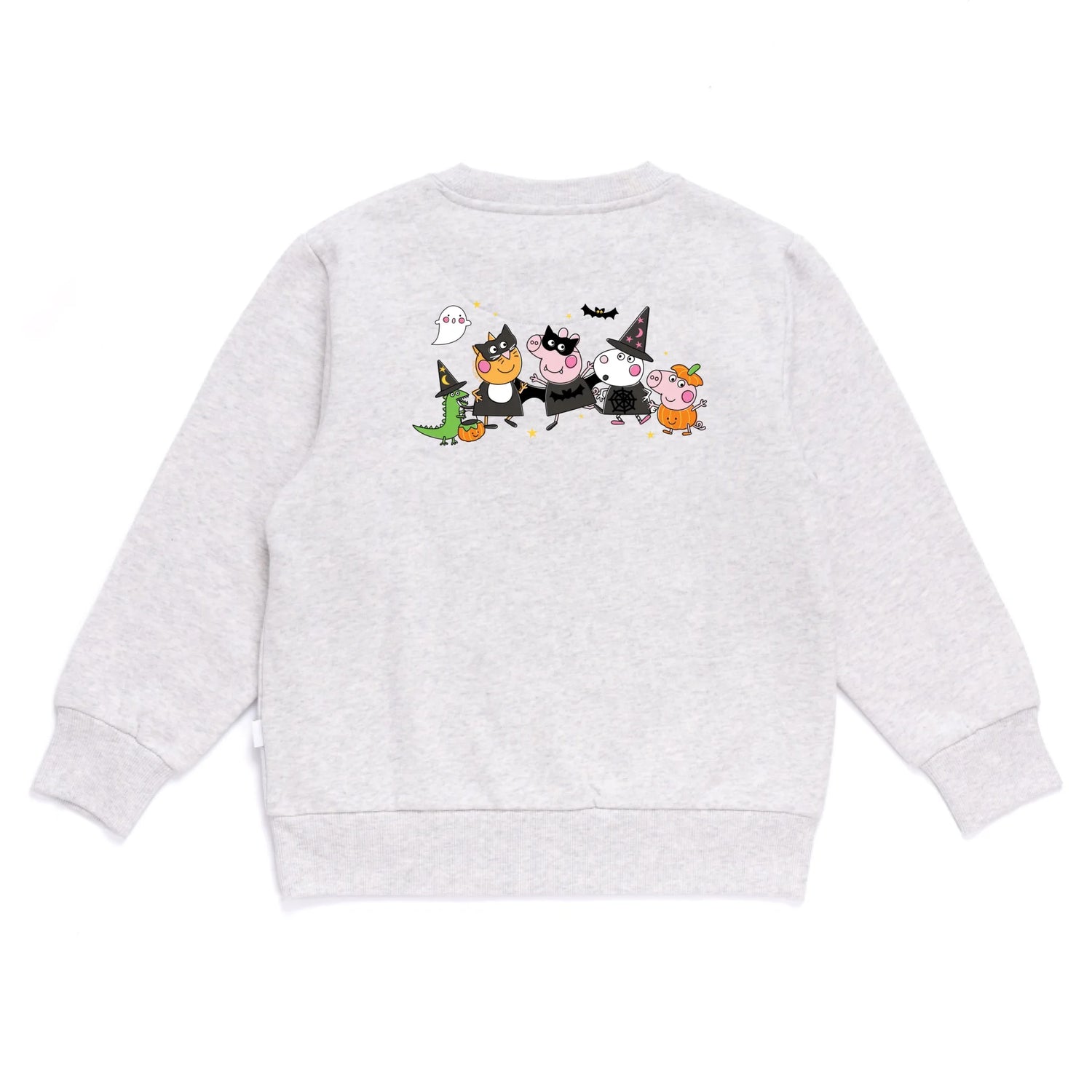 Personalised Peppa Pig &amp; Friends Halloween Kids&