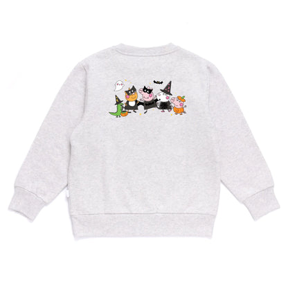 Personalised Peppa Pig &amp; Friends Halloween Kids&