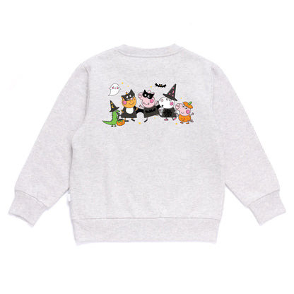 Personalised Peppa Pig &amp; Friends Halloween Kids&