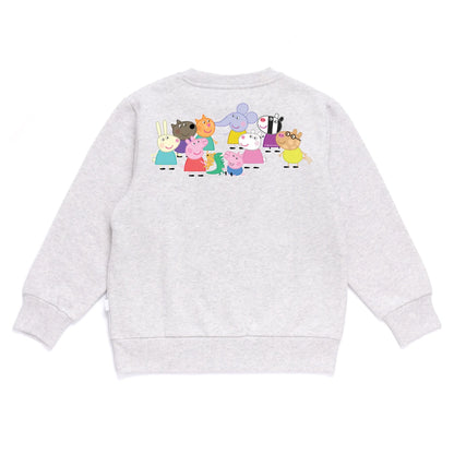 Personalised Initial Peppa Pig Kids&