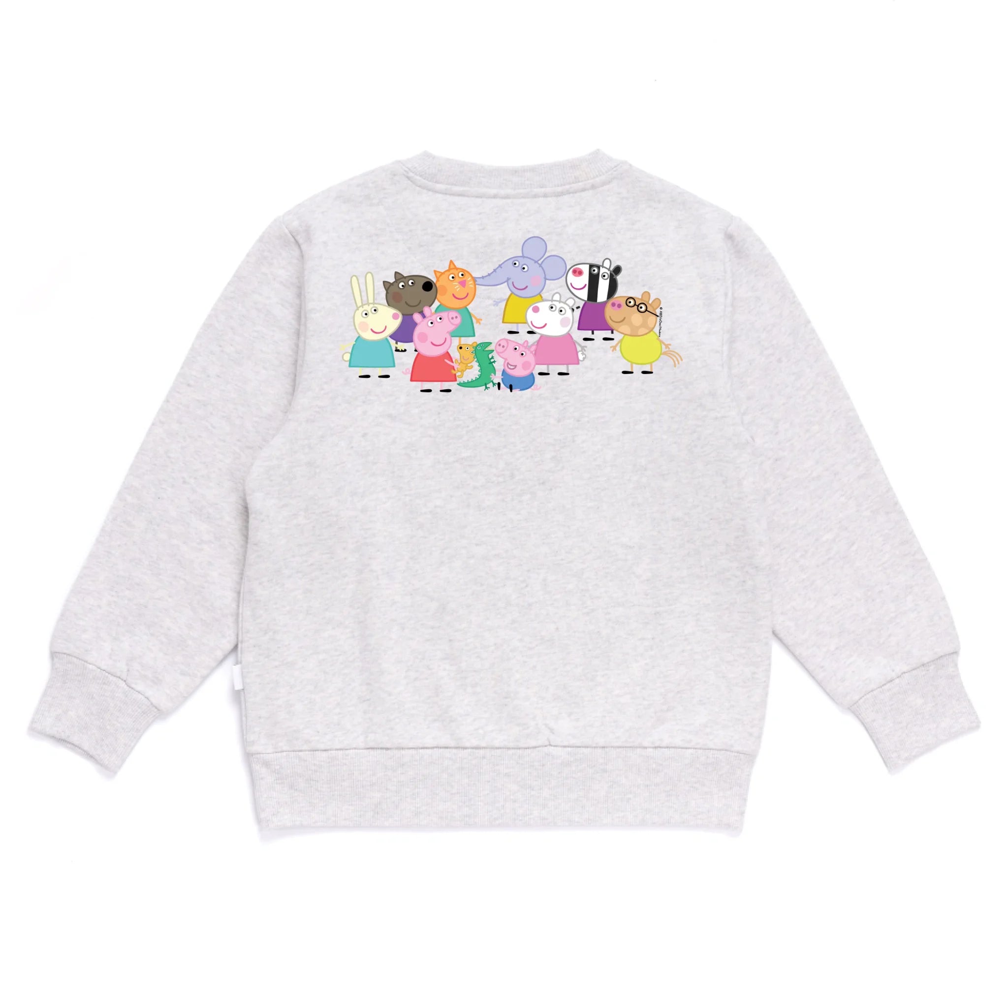 Personalised Initial Peppa Pig Kids&