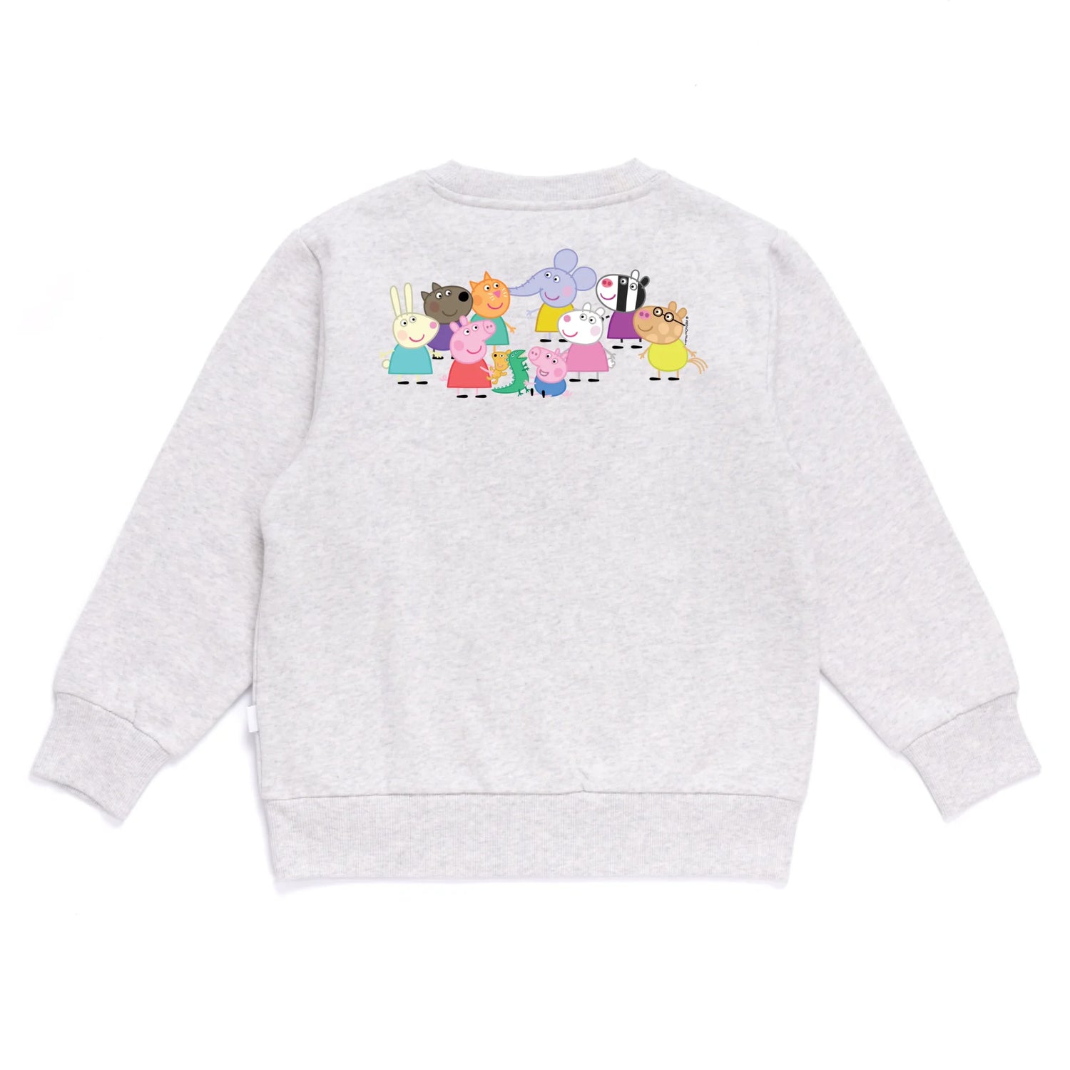 Personalised Initial Peppa Pig Kids&