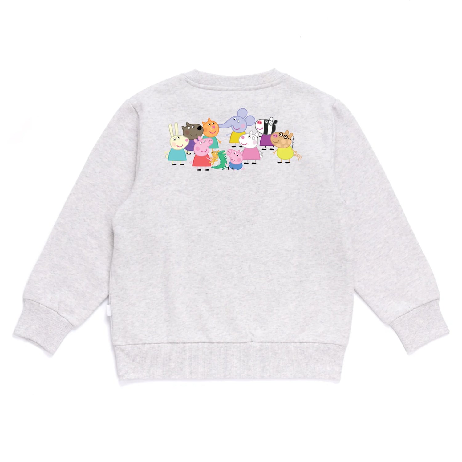 Personalised Initial Peppa Pig Kids&