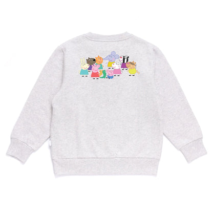 Personalised Initial Peppa Pig Kids&