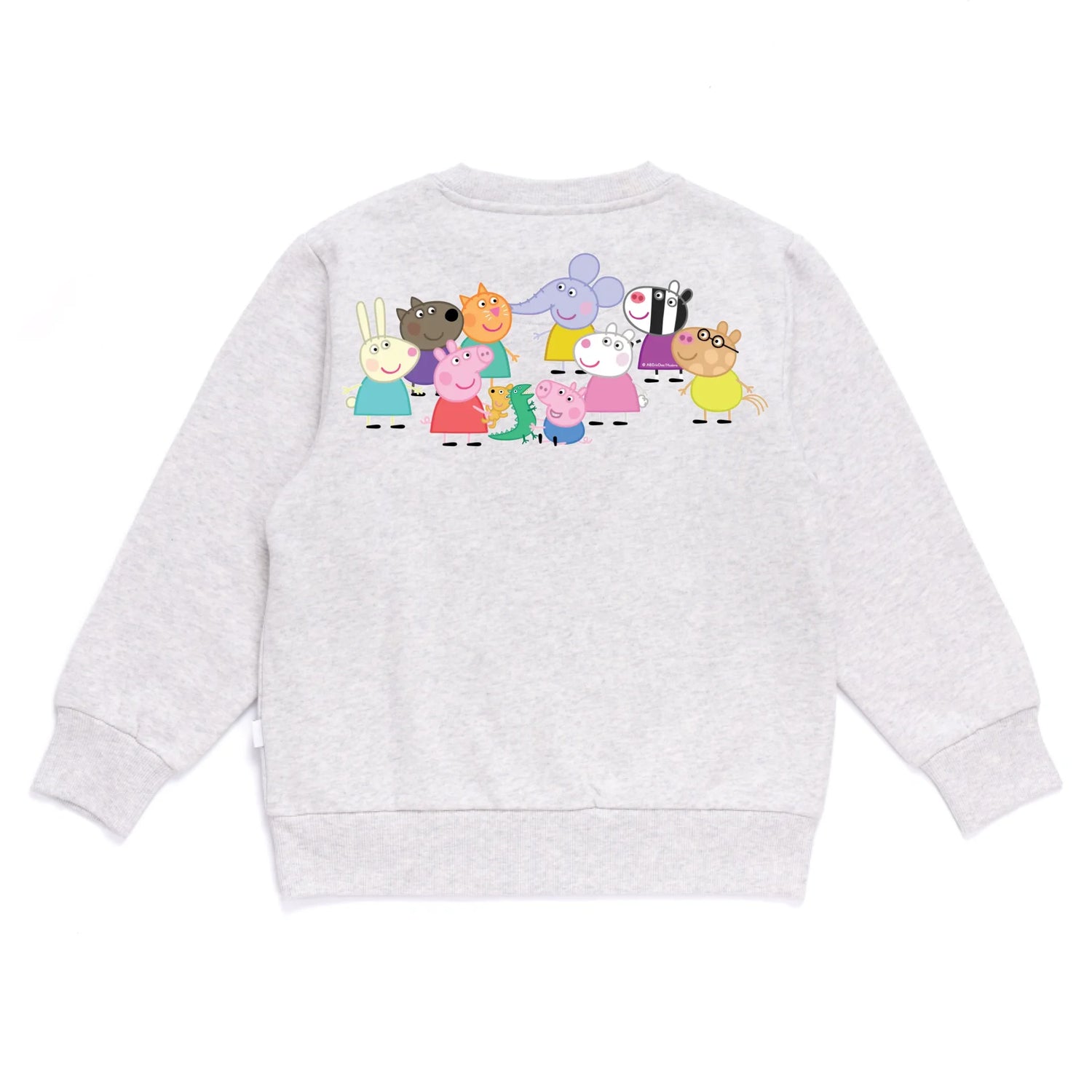 Personalised Initial Peppa Pig Kids&