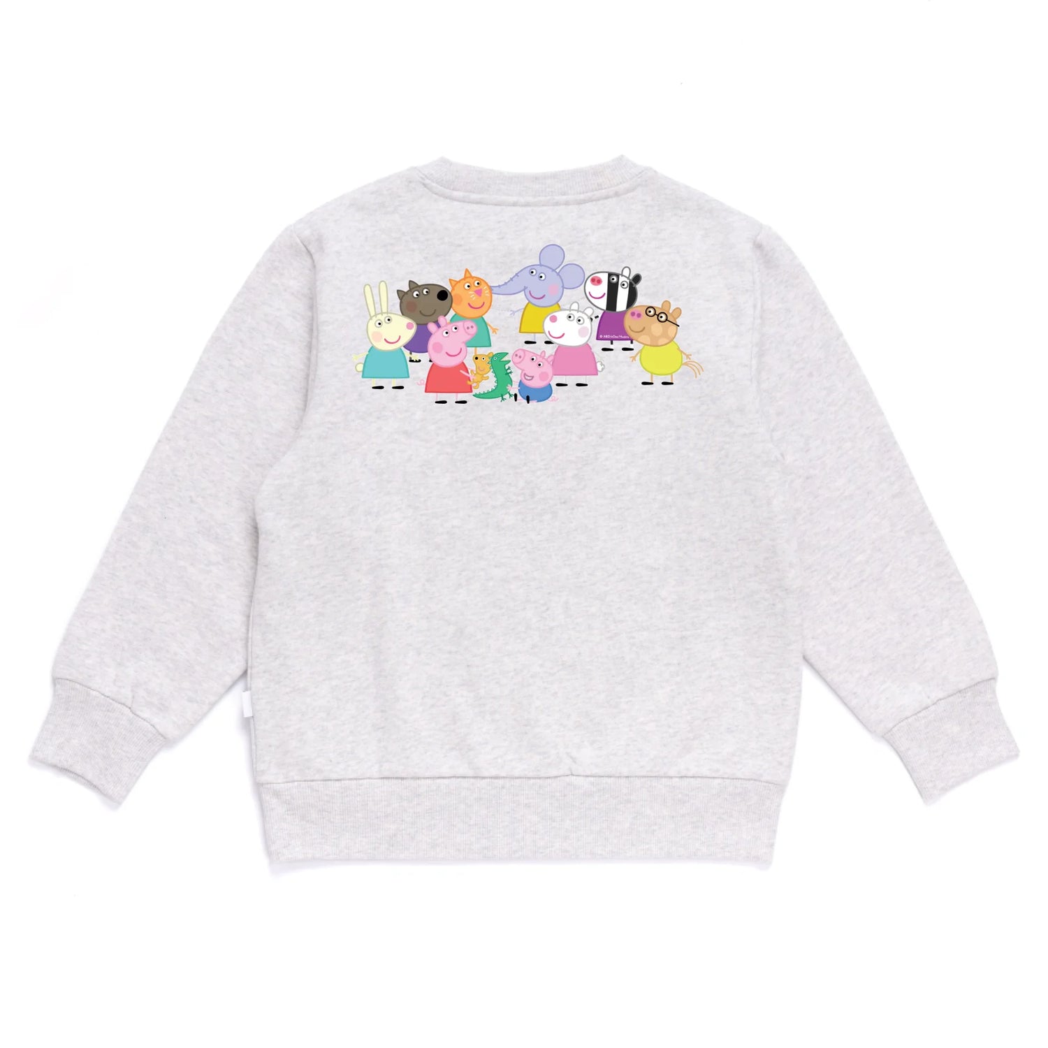 Personalised Initial Peppa Pig Kids&